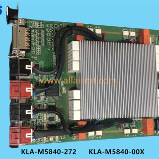 KLA-M5840-272-KLA-M5840-00X-SERVO-BARD-ASSY-2