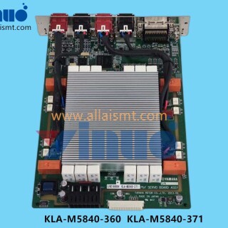 KLA-M5840-360-KLA-M5840-371-SERVO-BARD-ASSYede5e7e6067c0f05