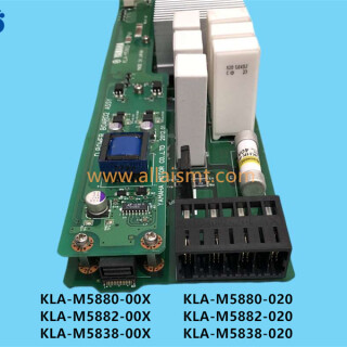 KLA-M5882-020-KLA-M5880-020-KLA-M5838-020-KLA-M5838-00X-KLA-M5882-00X-KLA-M5880-00X-SERVO-BARD-ASSY-236b9981be6c4dcae