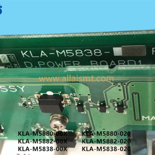 KLA-M5882-020-KLA-M5880-020-KLA-M5838-020-KLA-M5838-00X-KLA-M5882-00X-KLA-M5880-00X-SERVO-BARD-ASSY-3ee0ee49afe25abb4