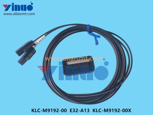 KLC M9192 00 E32 A13 KLC M9192 00X Fiber (1)