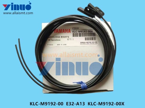 KLC M9192 00 E32 A13 KLC M9192 00X Fiber (2)