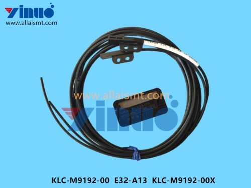 KLC M9192 00 E32 A13 KLC M9192 00X Fiber (3)