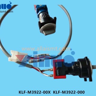 KLF-M3922-00X-KLF-M3922-000-Trolley-switch
