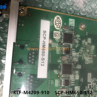 KLF-M4209-910-B810E-SCP-HM650-S12-System-Board-Assy-1355c09b7583ff387