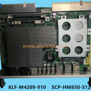 KLF-M4209-910-B810E-SCP-HM650-S12-System-Board-Assy-2
