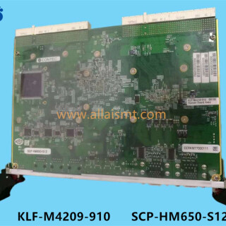 KLF-M4209-910-B810E-SCP-HM650-S12-System-Board-Assy-4fe0a12769805548d