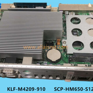 KLF-M4209-910-B810E-SCP-HM650-S12-System-Board-Assy-5