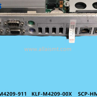 KLF-M4209-911-KLF-M4209-00X-SCP-HM650-S12-System-Board-Assy-2