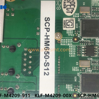 KLF-M4209-911-KLF-M4209-00X-SCP-HM650-S12-System-Board-Assy-3