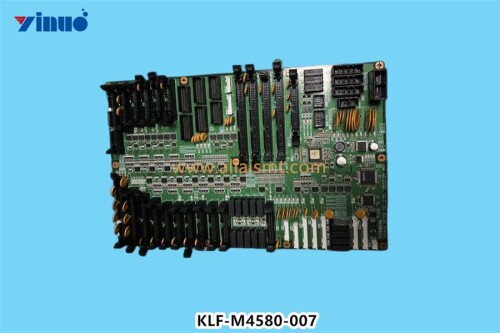 KLF M4580 007Pbf DRIVER BOARD ASSY (1)