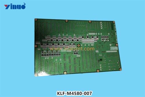 KLF M4580 007Pbf DRIVER BOARD ASSY (3)