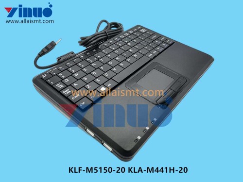 KLF M5150 20 KLA M441H 20 VISION BOARD ASSY (1)
