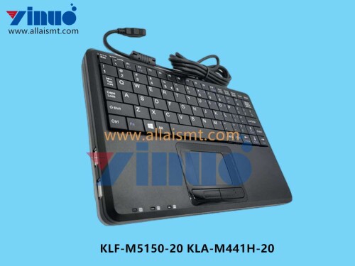 KLF M5150 20 KLA M441H 20 VISION BOARD ASSY (2)