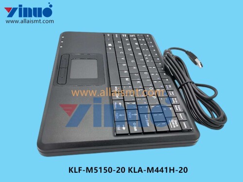 KLF M5150 20 KLA M441H 20 VISION BOARD ASSY (3)