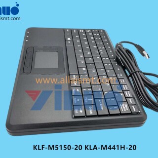 KLF-M5150-20-KLA-M441H-20-VISION-BOARD-ASSY-3