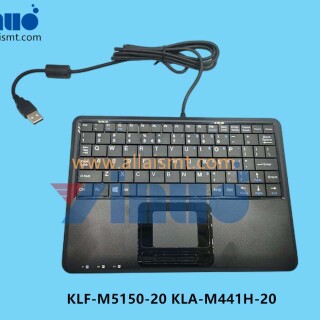 KLF-M5150-20-KLA-M441H-20-VISION-BOARD-ASSY-4