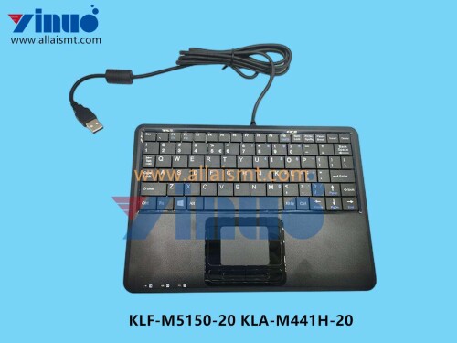 KLF M5150 20 KLA M441H 20 VISION BOARD ASSY (4)