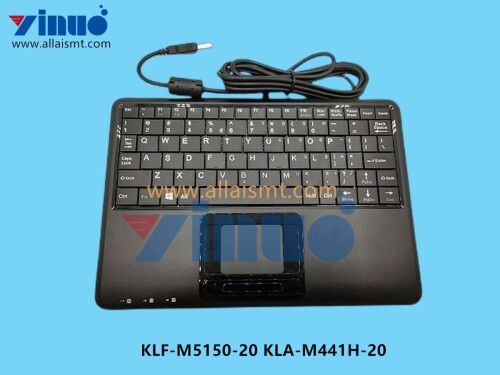 KLF M5150 20 KLA M441H 20 VISION BOARD ASSY (5)