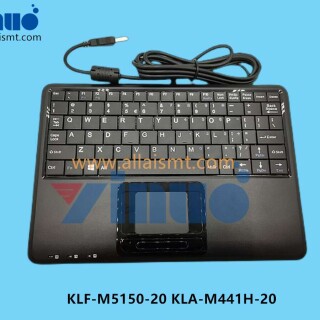 KLF-M5150-20-KLA-M441H-20-VISION-BOARD-ASSY-5