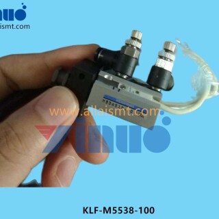 KLF-M5538-100-Air-Cylinder