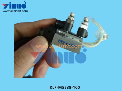 KLF M5538 100 Air Cylinder