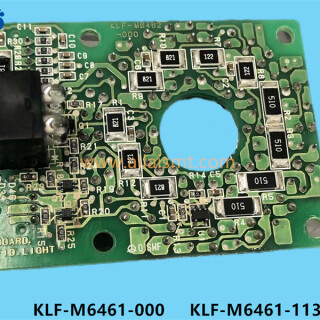 KLF-M6461-000-KLF-M6461-113-Camera-Light-Source-Board-1