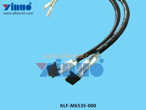 KLF M653S 000 Sensor