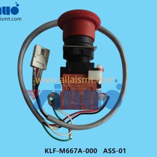 KLF-M667A-000-ASS-01-Switch-emergency-stop