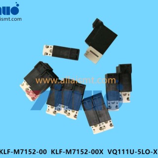KLF-M7152-00-KLF-M7152-00X-VQ111U-5LO-X555-Valve-310efd3a6f094e43a