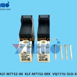 KLF-M7152-00-KLF-M7152-00X-VQ111U-5LO-X555-Valve-5cf93366ee5836073