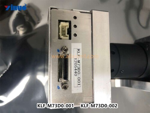 KLF M73D0 001 KLF M73D0 002 Camera Light Source With Holder (2)