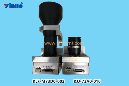 KLF M73D0 002 KJJ 73A0 010 Camera Light Source With Holder (2)