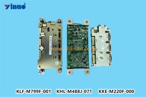 KLF M799F 001 KHL M488J 071 KKE M220F 000 CAMERA SELECTOR (3)