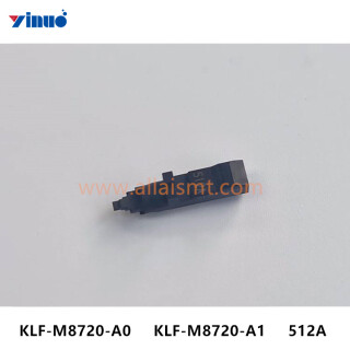 KLF-M8720-A0-KLF-M8720-A1-NOZZLE-512A-ASSY