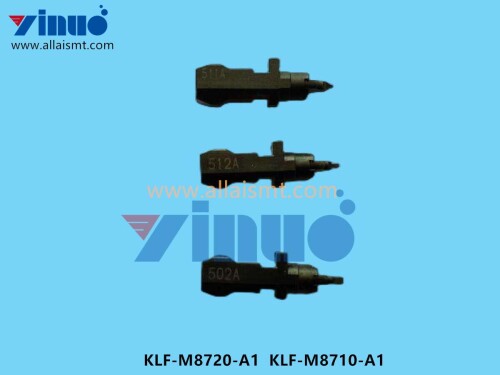 KLF M8720 A1 KLF M8710 A1 NOZZLE 512A ASSY