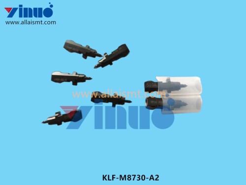 KLF M8730 A2 513A Nozzle (2)