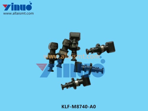 KLF M8740 A0 NOZZLE 503A 514A (2)