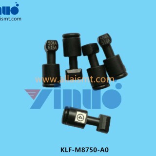 KLF-M8750-A0-515A-NOZZLE