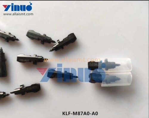 KLF M87A0 A0 510A NOZZLE