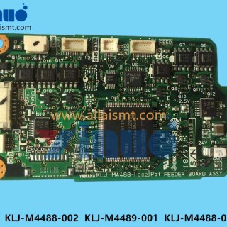 KLJ-M4488-002-KLJ-M4489-001-KLJ-M4488-001-FEEDER-BOARD-ASSY-1