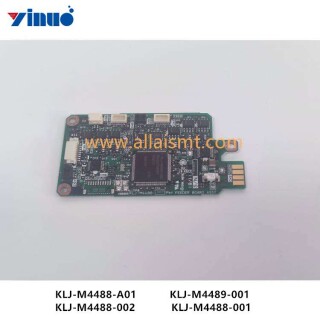 KLJ-M4488-A01-KLJ-M4489-001-KLJ-M4488-002-KLJ-M4488-001