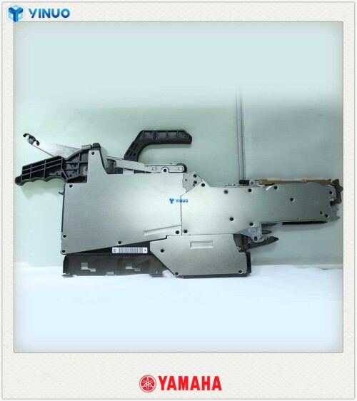 KLJ MC100 00 ZS 8MM yamaha pick and place machine electric feeder (1)