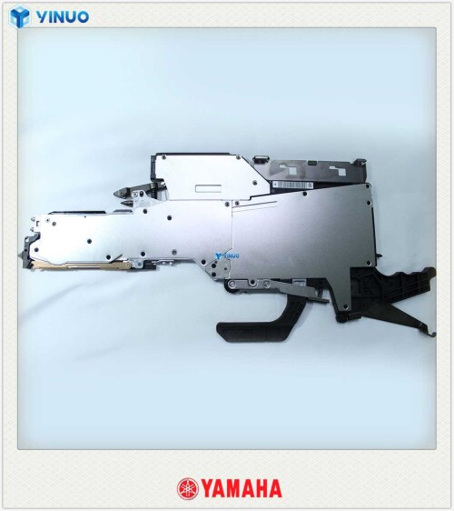 KLJ MC100 00 ZS 8MM yamaha pick and place machine electric feeder (2)