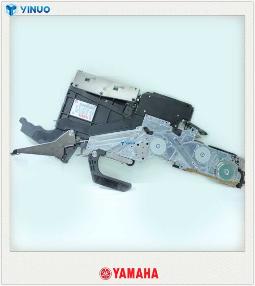 KLJ MC100 00 ZS 8MM yamaha pick and place machine electric feeder (4)