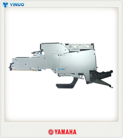 KLJ MC100 00 ZS 8MM yamaha pick and place machine electric feeder (5)