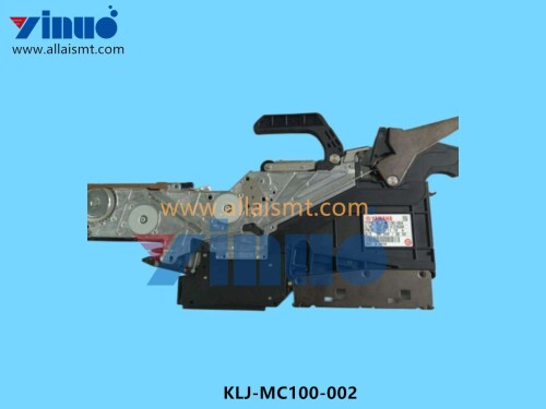 KLJ MC100 002 ELECTRONICS FEEDER