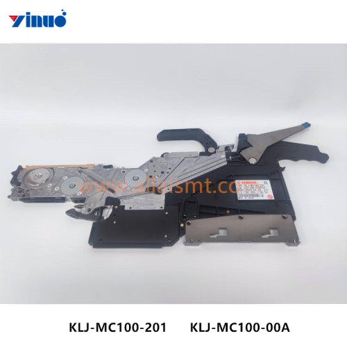 KLJ MC100 201 KLJ MC100 00A
