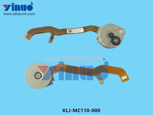 KLJ MC110 000 MOTOR FEED