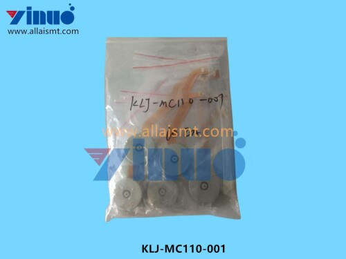KLJ MC110 001 MOTOR FEED